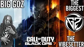 IM BACKK!!! BLACK OPS 7 ZOMBIES LIVE!!! #RoadTo2K #LLM #NSU