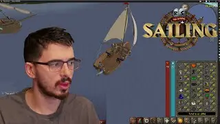 ⚔️ 99 Sailing Today ⚔️ Day 103 Ironman ⚔️1440p