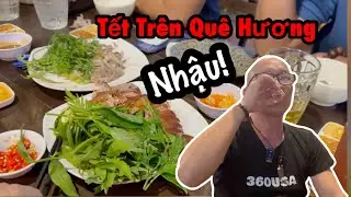 “Quốc hồn quốc tuý”, về Việt Nam phải MẦN liền!