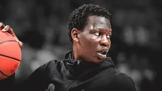Bol Bol Mix-&ldquo;Fed Up&rdquo;