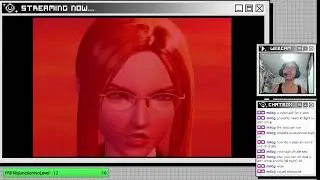 Final Fantasy 8 NLNJ Part 3 - The ATM Machine