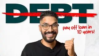 How To Pay Off Your Home Loan In 10 Years