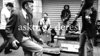 Askoroz Deresi - Ada Sakinleri