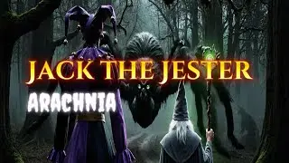 Jack the Jester ( Arachnia ) ep 4
