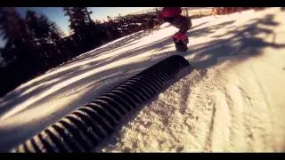 Dylanj | Re-Edit of some Johnny Lazz Clips. so far