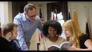 Graduate Studies in International Relations
