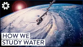 Как космические технологии могут помочь нам изучать воду и атмосферу на других планетах