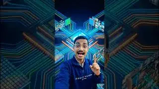 How Processors REALLY Work 😳 | CPU Explained Simply #tech