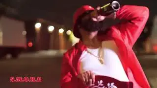 @REEMOTHEVISIONARY - CRAZY WORK S.M.O.K.E SESSIONS