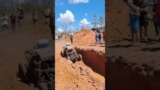 trilha de gaiola Tamba&uacute; Nerso #trilhasradicais #offroad #trilha