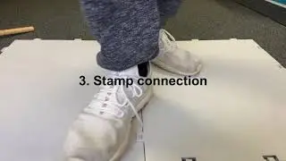 Everbase 3 conection video - Heavy Duty Modular Flooring