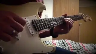 LINE 6 HELIX - V1.06.0 Matchless DC-30 Demo
