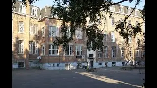 Vidéo de présentation de l'école sainte Bernadette