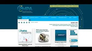 How to Use PMPA Knowledge Centers