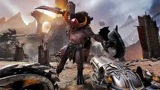 4K Doom: The Dark Ages Premium Edition Level 1| Divinity Skin pack