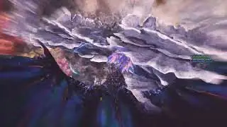 Iceborne Bizarre Experiences [Infinite Corridor]