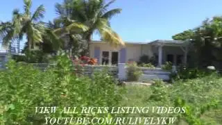 FLORIDA REAL ESTATE: Real Estate Florida Keys -- 94 Bay Drive, Saddlebunch Key, Rick Lively