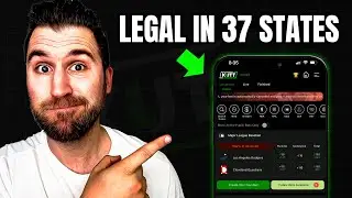 How to Bet on Kutt Sportsbook l Sports Betting Tutorial for Beginners