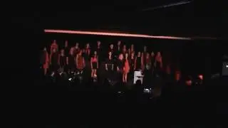 Fix you (Coldplay, arr. Marcelo Minal) - All of La Gioia