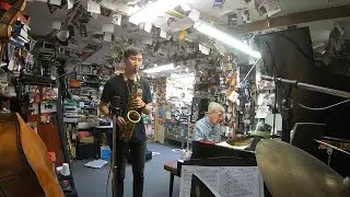 Sessions in Jamey's Basement Vol.1 Stella By Starlight
