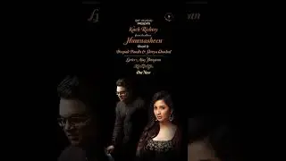 Kuch Rishtey | Deepak Pandit, @ShreyaGhoshalOfficial , Ajay Jhingran | Humnasheen | Out Now
