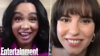 'Big Brother 24' Cast Picks the Best & Worst Alliance Names in History | Entertainment Weekly