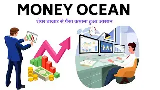 Unlock Profitable Trades with Money Ocean  Advanced Stock Market Analysis Softwar 2024