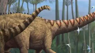 The Dinosaurs of the Morrison Formation