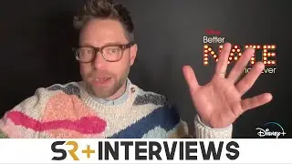 Tim Federle Interview: Better Nate Than Ever