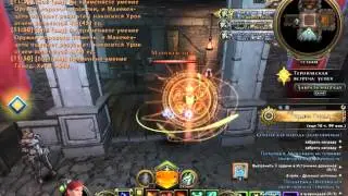 Neverwinter - open 2350 Nine Hells Lockbox.