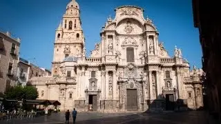 Murcia, South of Spain