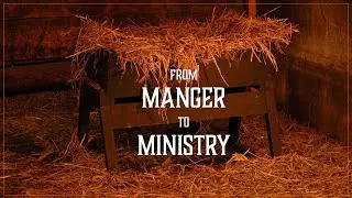 Christmas Eve Service 2025