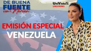 Venezuela  |  De Buena Fuente