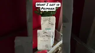 PRIMARK HOME HAUL AUGUST 2022