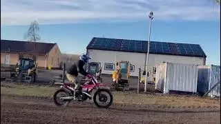 Dealer keep going on testing our 2stroke enduro motorcycle YZ300XX #yzmmoto #enduro #motocross