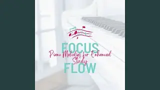 Reflective Piano Moments