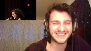 Camilo Sesto - Vivir así es morir de amor [Reaction]