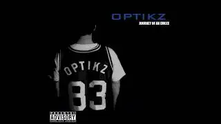 Journey Of An Emcee [Official Audio]