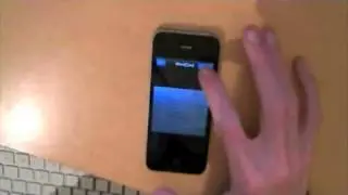iPhone App Review WorldCard Mobile