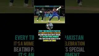Harbhajan Singh After India 🇮🇳 Win ❤️ 🇮🇳 #indvspak#indiawin