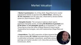 Regal Rexnord Presentation
