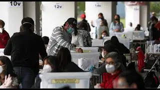 Plebiscito Nacional 2020 - Completo