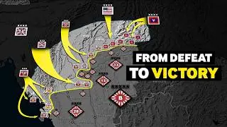Why Japan Failed in Burma