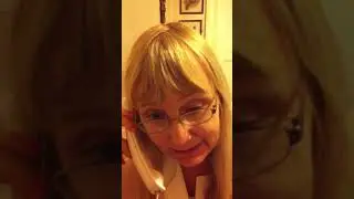 Mrs Clackett-- Noises Off