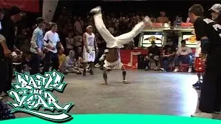 BOTY GERMANY 2006 - FINALE - TNT CREW (OBERHAUSEN) B-TOWN ALLSTARS (BERLIN) [BOTY TV]