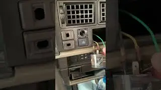 Skoda Favorit d&ouml;rtl&uuml; flaş&ouml;r bağlantısı
