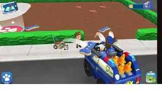 #pawpatrol #games