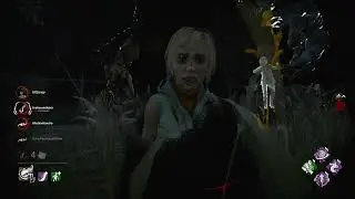 THE DREDGE + THE KNIGHT PERCS THE DREDGE GAMEPLAY @LorMoeCooler  | Dead By Daylight