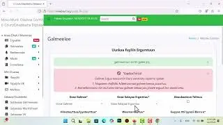 Ethiopian electronics court system (moosaajii Ecourt Manneen Murtii Aanaalee)