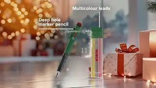 Discover the Bosch DIY Advent Calendar!